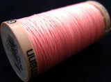 GQT 2538 Gutermann 200 metre spool of Cotton Quilting Thread.Dark Rose Pink