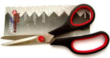 SCISSOR23 8.5" Inch Quilters Scissors - Ribbonmoon