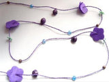 R6156 Beads on a Wire - Ribbonmoon