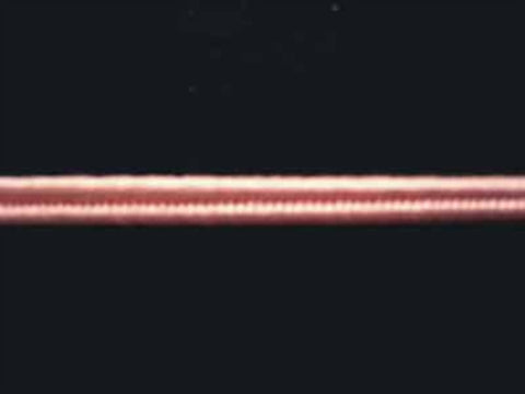 RUSSBRAID17 3.5mm Tea Rose Pink Russia Braid - Ribbonmoon