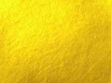 FELT65 18" Inch Sunshine Yellow Felt Sqaure, 30% Wool, 70% Viscose - Ribbonmoon