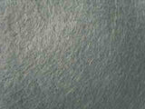 FELT131 24" Inch Mid Grey Felt Sqaure, 30% Wool, 70% Viscose - Ribbonmoon