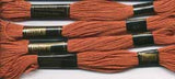 S927 8 Metre Skein Cotton Embroidery Thread, 6 Strand Colourfast - Ribbonmoon