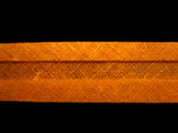 BB137 13mm Marigold 100% Cotton Bias Binding - Ribbonmoon