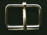 BK41 32mm Silver Metal Buckle, 26mm Inside Width