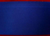R4987 51mm Dark Royal Blue Double Face Satin Ribbon - Ribbonmoon