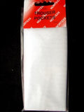 Trouser Pocket 06 Full Length Nylon, White