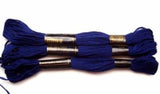 S308 8 Metre Skein Cotton Embroidery Thread, 6 Strand Colourfast - Ribbonmoon