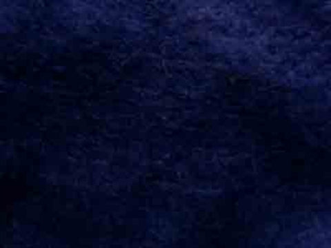 FELT72 9" Inch Rich Navy Felt Sqaure, 30% Wool, 70% Viscose - Ribbonmoon