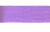 CT09 23mm Lilac Thin Cotton Tape - Ribbonmoon