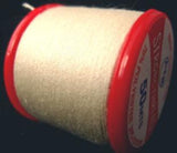 Strong Sewing Thread Pale Beige 367 Multi Purpose,70% polyester, 30% cotton - Ribbonmoon