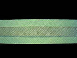 BB064 16mm Mint Green 100% Cotton Bias Binding - Ribbonmoon