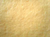 FELT32 9" Inch Pale Butter Felt Sqaure, 30% Wool, 70% Viscose - Ribbonmoon