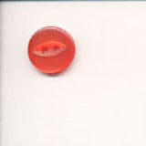 B10218 14mm Salsa 2 Hole Polyester Fish Eye Button - Ribbonmoon