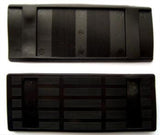 Shoulder Strap 03 Black 50mm Inside Width