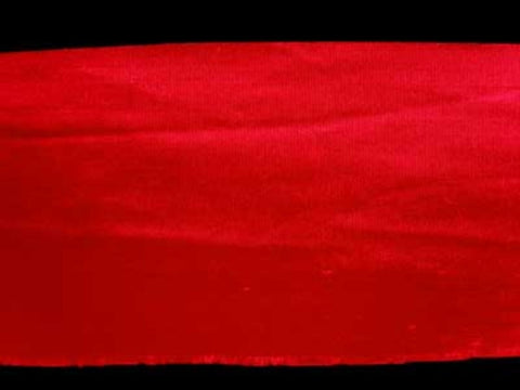 FABRIC05-RED - Ribbonmoon