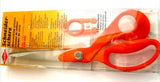 SCISSOR16 Multi Purpose Scissors 250mm with 120mm Folding Scissors - Ribbonmoon