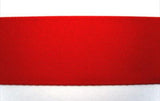 R7769 25mm Red Rustic Taffeta Seam Binding by Berisfords