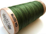 Gutermann 100% Cotton Quilting Thread 200 Metre Spool