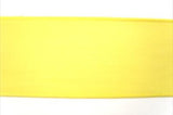 R4935 26mm Yellow Taffeta Ribbon - Ribbonmoon