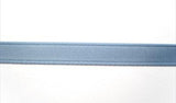 R2607 7mm China Blue Double Face Satin Ribbon - Ribbonmoon