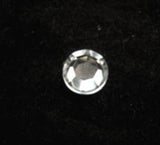 B4693 3mm Diamante Rhinestone Acrylic Jewel