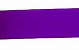 R4884 25mm Deep Purple Taffeta Ribbon - Ribbonmoon