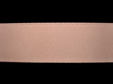 R4993 16mm Pale Peach Double Face Satin Ribbon - Ribbonmoon