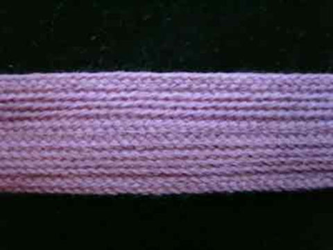FT1349 23mm Lilac Soft Braid Trimming