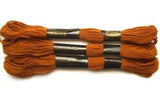 S216 8 Metre Skein Cotton Embroidery Thread, 6 Strand Colourfast - Ribbonmoon
