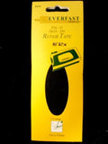 MENDIT13 35mm Black Iron On Mending Fabric Tape
