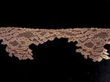 L315 92mm French Beige Flat Lace - Ribbonmoon