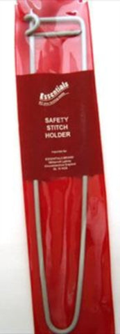Aluminium Jumbo Safety Stitch Holder.