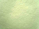 FELT86 12" Inch Hush Green Felt Sqaure, 30% Wool, 70% Viscose - Ribbonmoon