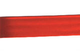 BB251 19mm Rust Satin Bias Binding - Ribbonmoon