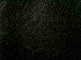 FELT23 12" Black Felt Sqaure, 30% Wool, 70% Viscose - Ribbonmoon