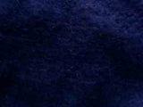 FELT112 12" Inch Rich Navy Felt Sqaure, 30% Wool, 70% Viscose - Ribbonmoon