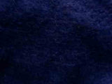 FELT112 12" Inch Rich Navy Felt Sqaure, 30% Wool, 70% Viscose - Ribbonmoon