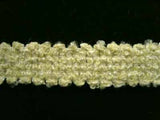 FT1048 15mm Very Pale Lime Green Braid Trimming - Ribbonmoon
