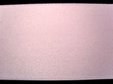 R2262 3mm Azalea Pink Double Faced Satin Ribbon by Offray - Ribbonmoon