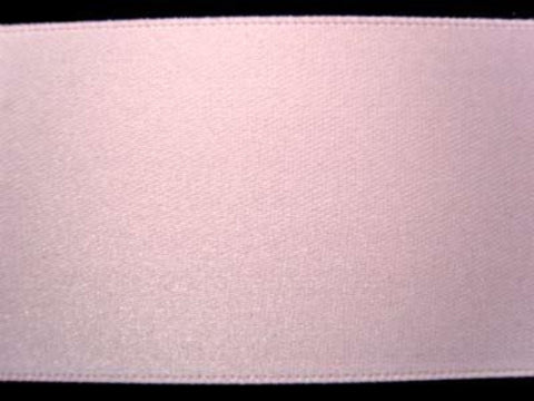 R2262 3mm Azalea Pink Double Faced Satin Ribbon by Offray - Ribbonmoon