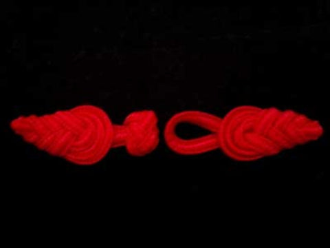 FROG39-RED - Ribbonmoon