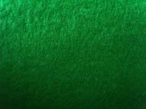 FELT31 12" Inch Hunter Green Felt Sqaure, 30% Wool, 70% Viscose - Ribbonmoon