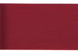 R4755 50mm Light Burgundy Double Face Satin Ribbon - Ribbonmoon