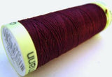 GT130 Top Stitch Gutermann Thick and Strong Polyester Sewing Thread - Ribbonmoon