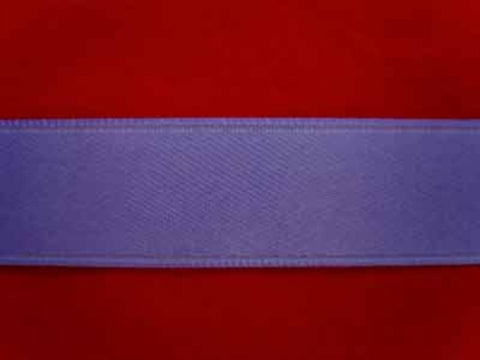 R6303 16mm Iris Double Face Satin Ribbon - Ribbonmoon