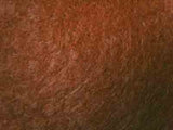 FELT111 12" Inch Hot Chocolate Brown Felt Sqaure, 30% Wool, 70% Viscose - Ribbonmoon