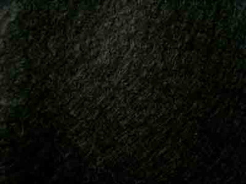FELT ON ROLL- Black 90cm Drop, Wool Based - Ribbonmoon