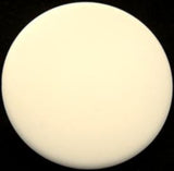 B10720 44mm Cream Bone Sheen Shank Button - Ribbonmoon
