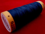 GTCOT5123 Gutermann 100% Cotton Sewing Thread Colour 5123 - Ribbonmoon